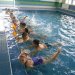 Plavecký výcvik 2019